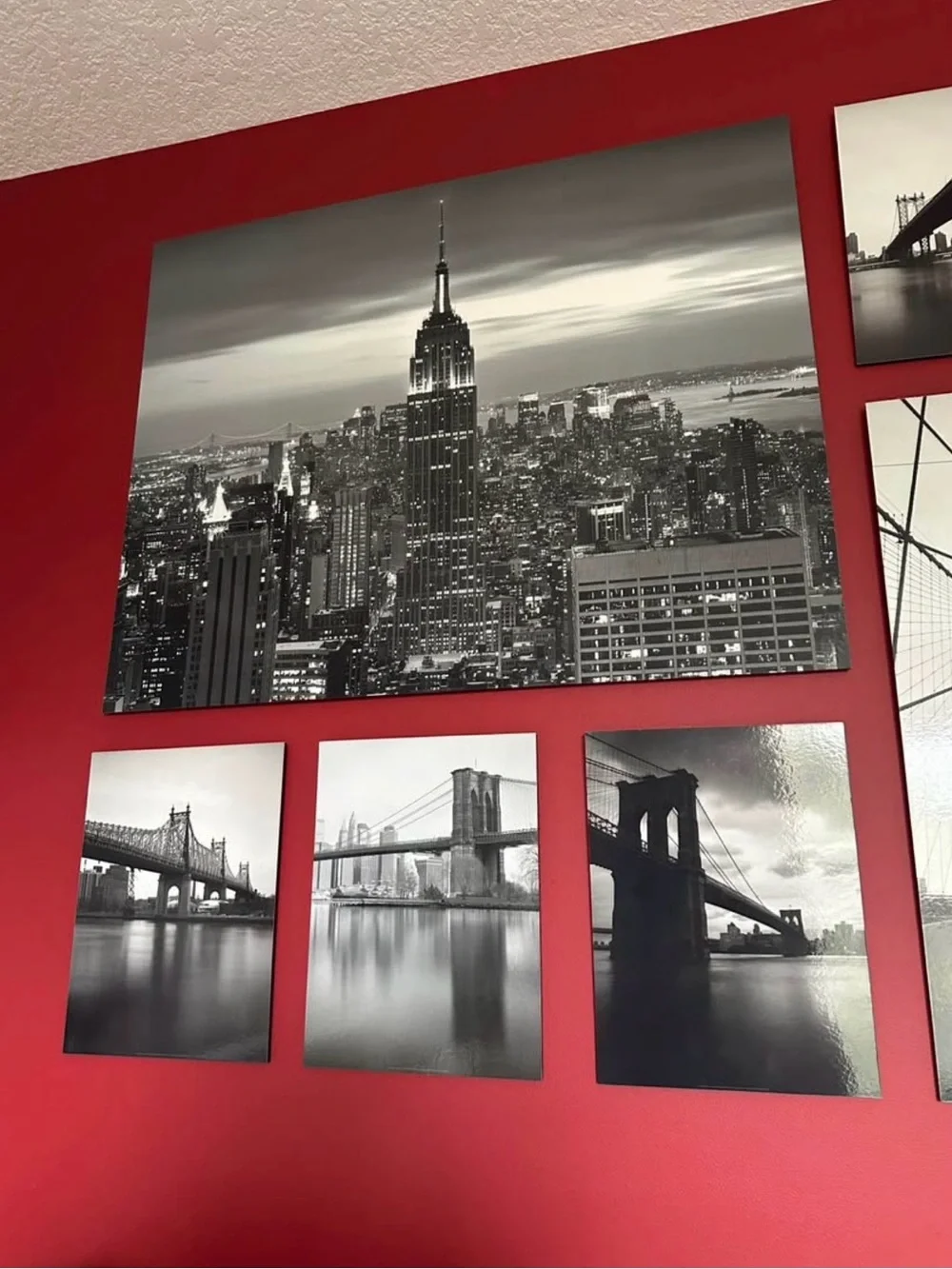 IKEA set nyc